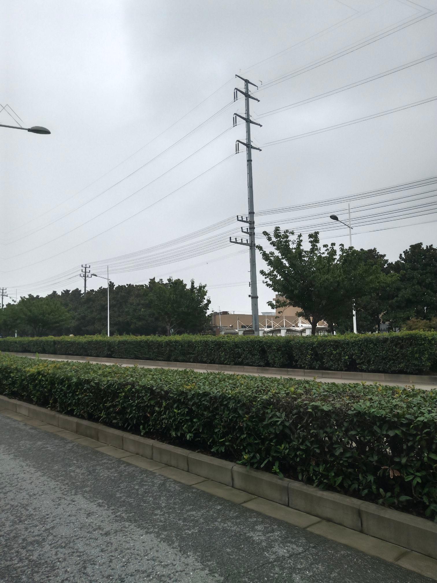 封丘县人民公园 - 星际高球联盟-中国精英人士高尔夫旅游度假实景