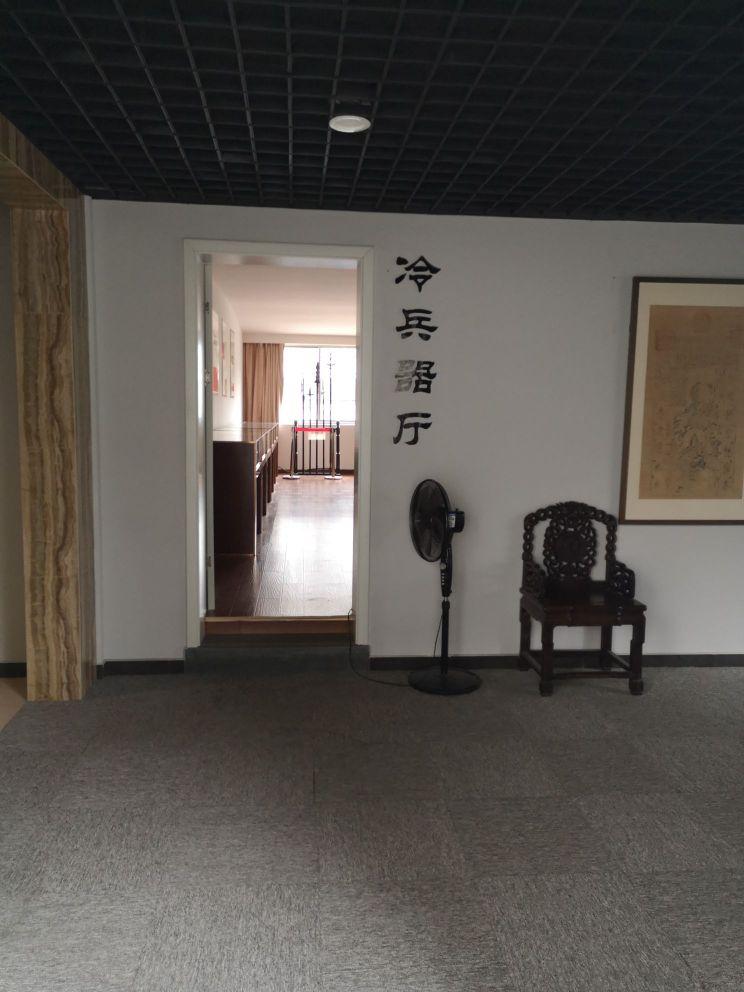 舟山市徐正国博物馆 - 星际高球联盟-中国精英人士高尔夫旅游度假实景