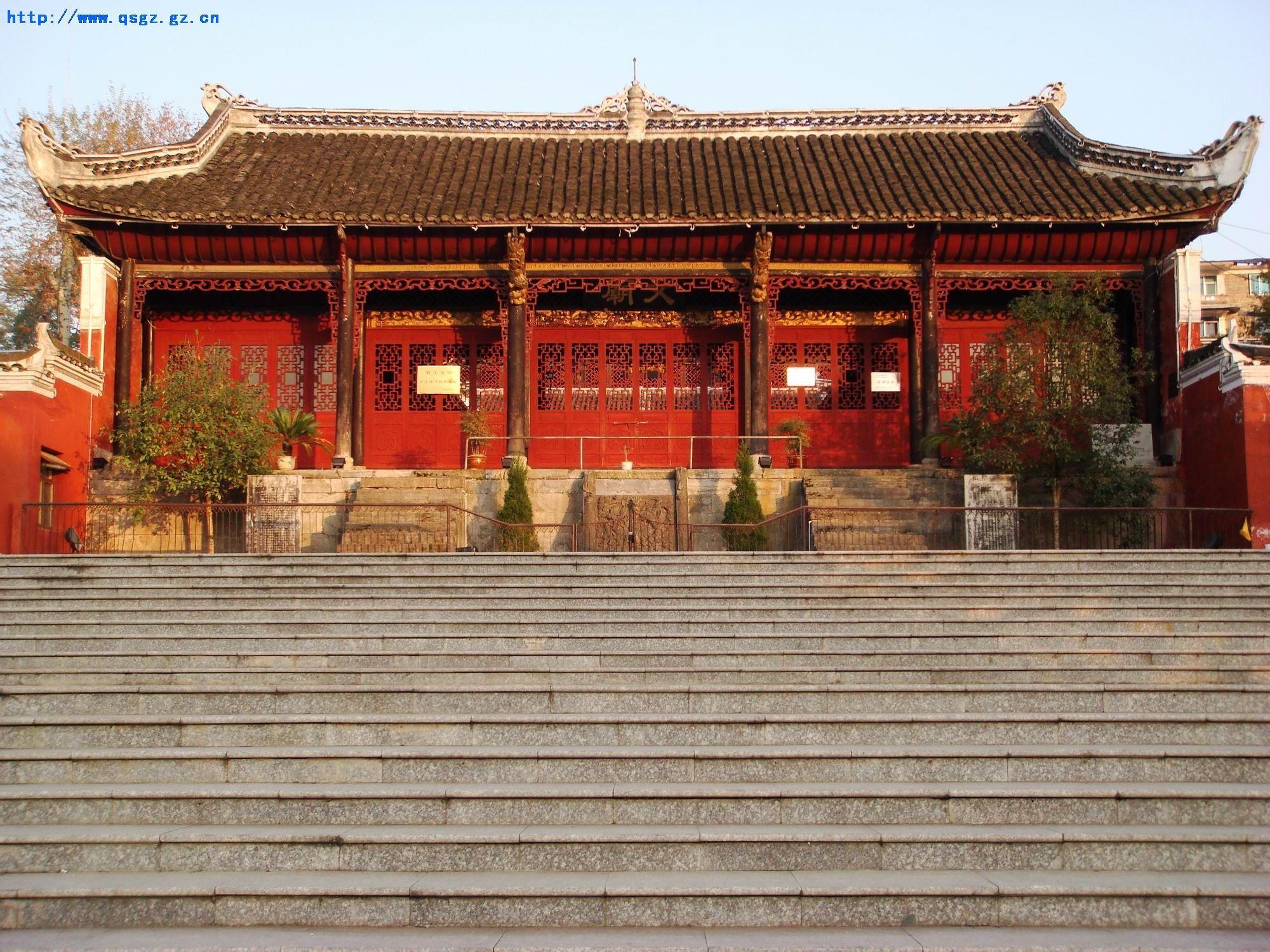 浙江大学西迁历史陈列馆 - 星际高球联盟-中国精英人士高尔夫旅游度假实景