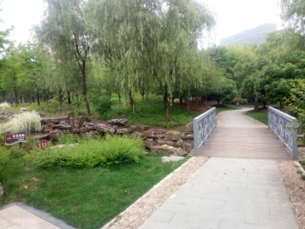 贾纪山公园 - 星际高球联盟-中国精英人士高尔夫旅游度假实景