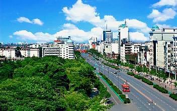 龙池墅公园 - 星际高球联盟-中国精英人士高尔夫旅游度假实景
