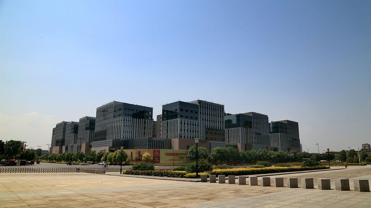 许昌博物馆 - 星际高球联盟-中国精英人士高尔夫旅游度假实景