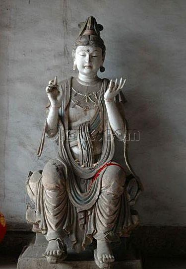 法兴寺 - 星际高球联盟-中国精英人士高尔夫旅游度假实景
