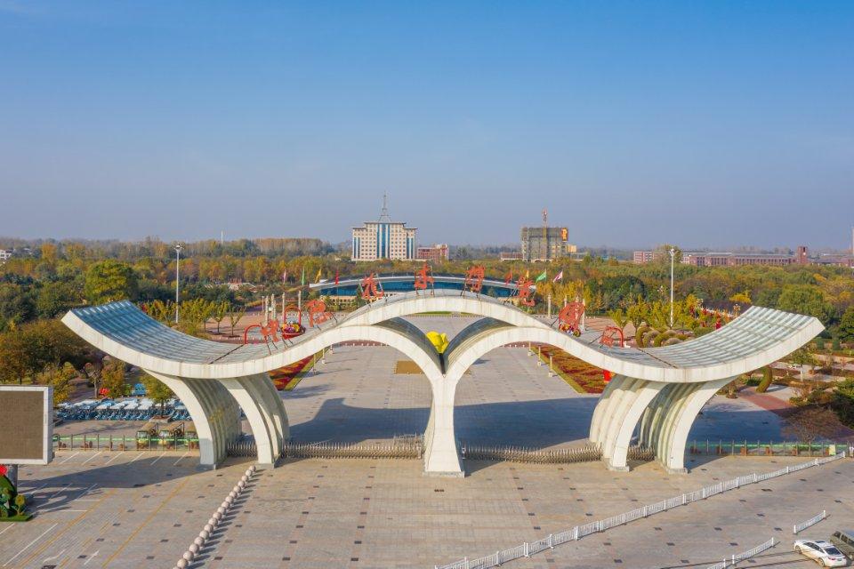 花博公园 - 星际高球联盟-中国精英人士高尔夫旅游度假实景