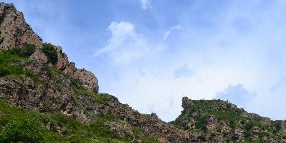 金河口旅游景区 - 星际高球联盟-中国精英人士高尔夫旅游度假实景