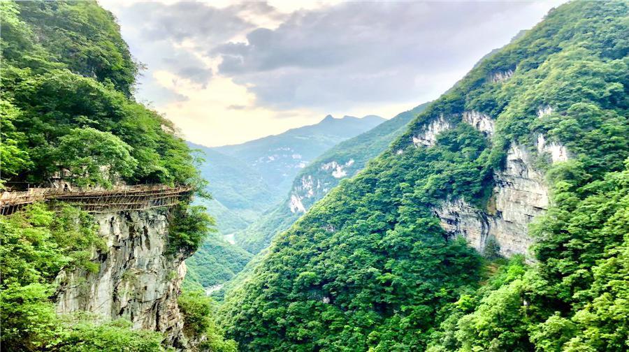 中国傩城 - 星际高球联盟-中国精英人士高尔夫旅游度假实景