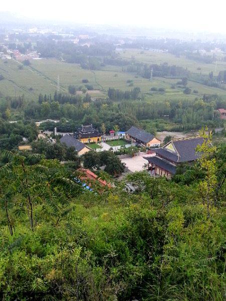 枣庄法云寺 - 星际高球联盟-中国精英人士高尔夫旅游度假实景