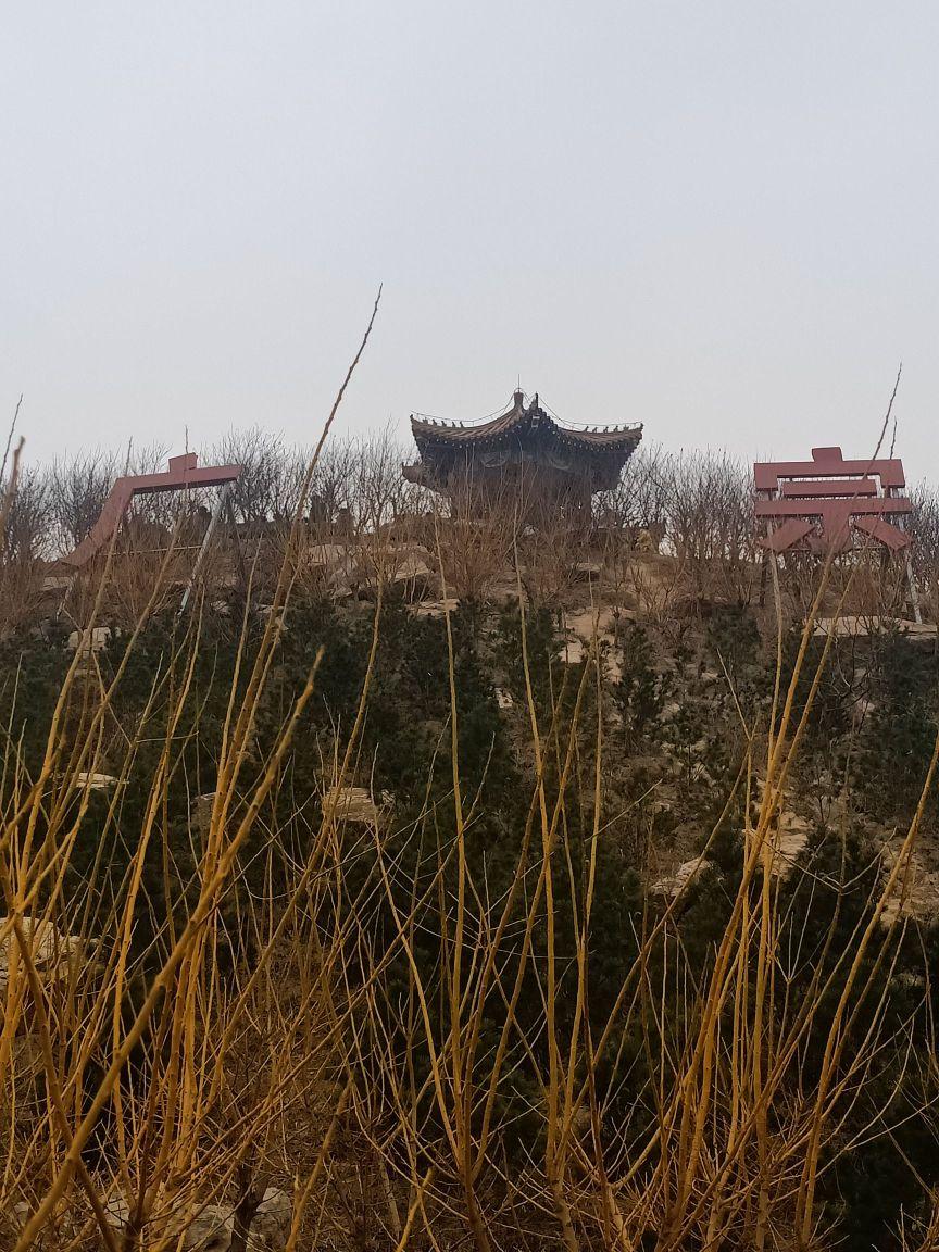 迎宾湖公园 - 星际高球联盟-中国精英人士高尔夫旅游度假实景