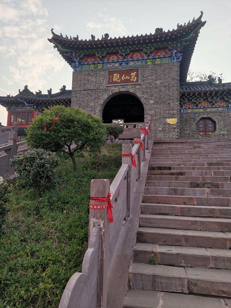 葛仙观 - 星际高球联盟-中国精英人士高尔夫旅游度假实景
