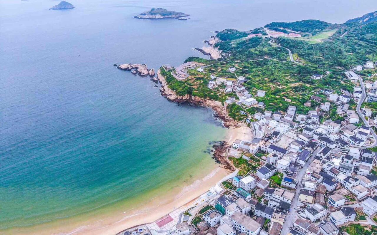 花鸟岛 - 星际高球联盟-中国精英人士高尔夫旅游度假实景