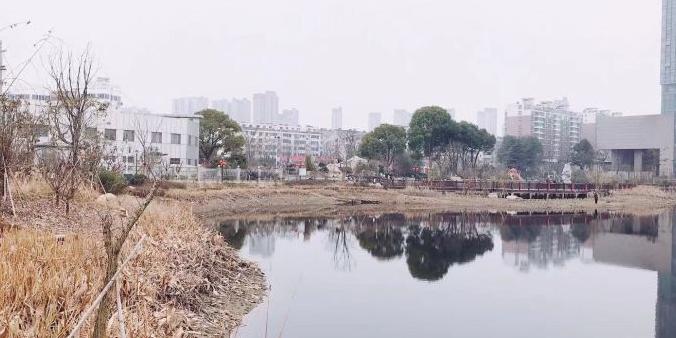 孟家湾湿地公园 - 星际高球联盟-中国精英人士高尔夫旅游度假实景