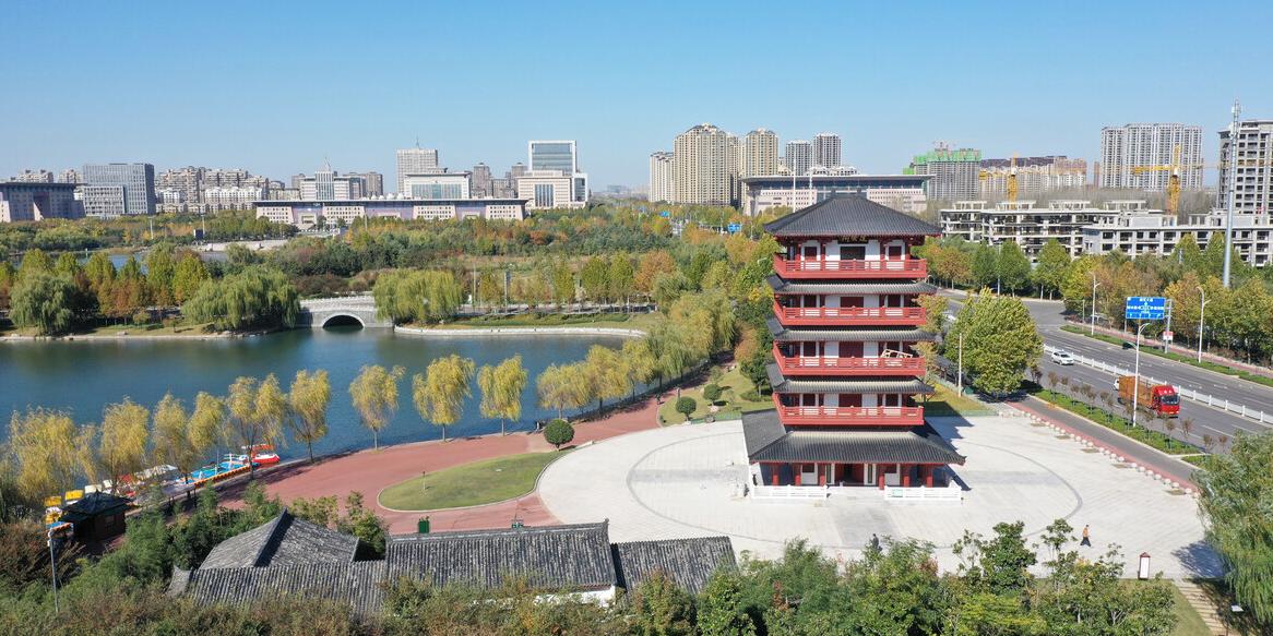 建安区北海公园 - 星际高球联盟-中国精英人士高尔夫旅游度假实景