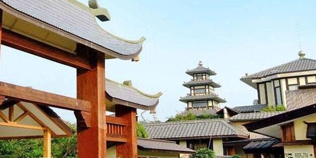 盛宝博物馆 - 星际高球联盟-中国精英人士高尔夫旅游度假实景
