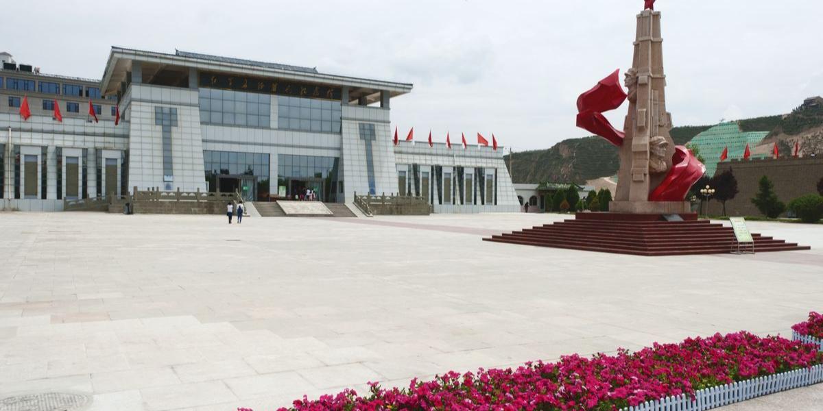 杜岗会师纪念馆 - 星际高球联盟-中国精英人士高尔夫旅游度假实景