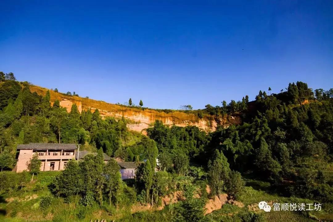 五条沟自然风景生态旅游区 - 星际高球联盟-中国精英人士高尔夫旅游度假实景