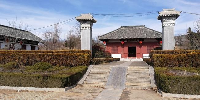 小邾国故城遗址公园 - 星际高球联盟-中国精英人士高尔夫旅游度假实景