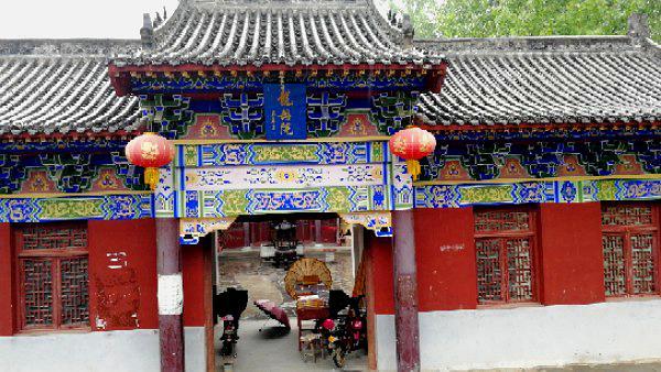 九龙圣母殿 - 星际高球联盟-中国精英人士高尔夫旅游度假实景