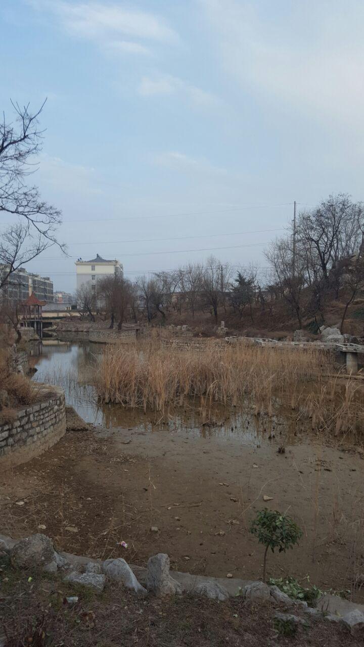 卧龙公园 - 星际高球联盟-中国精英人士高尔夫旅游度假实景