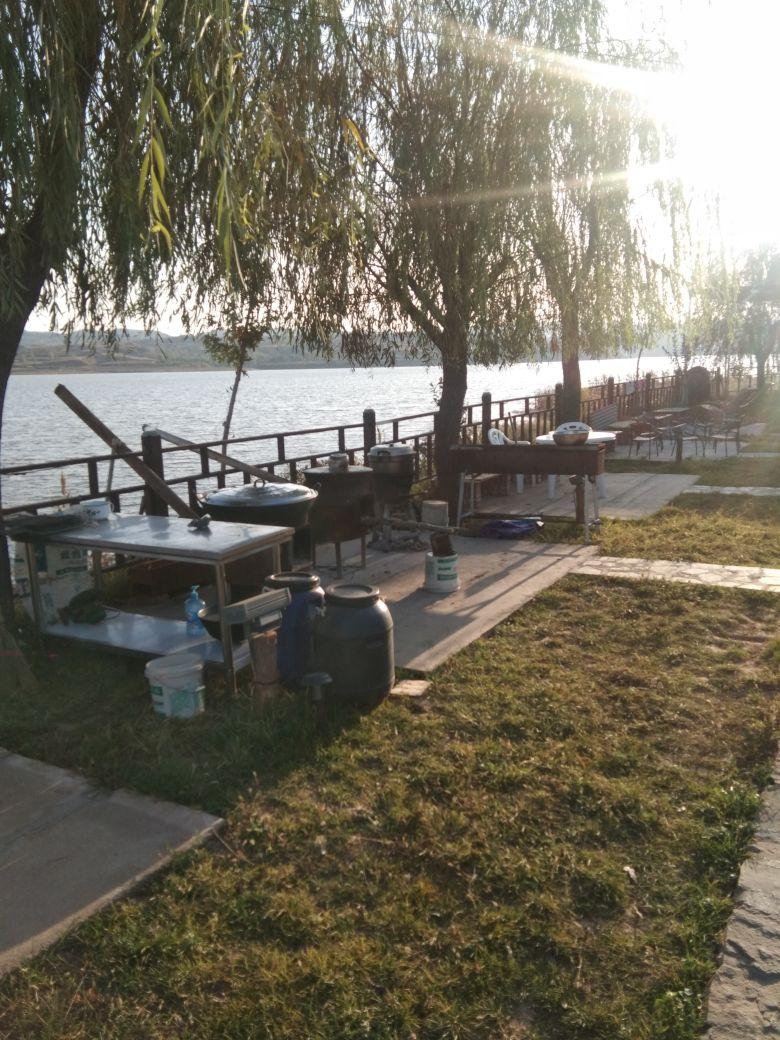 八一湖风景区(屯留店) - 星际高球联盟-中国精英人士高尔夫旅游度假实景