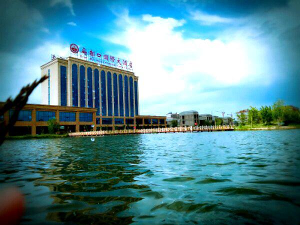 民乐生态公园 - 星际高球联盟-中国精英人士高尔夫旅游度假实景