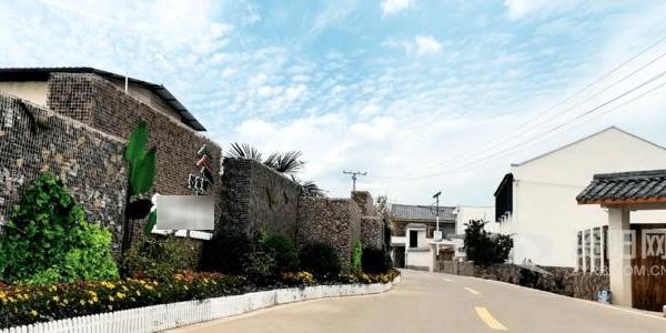 晏家坝乡村公园 - 星际高球联盟-中国精英人士高尔夫旅游度假实景