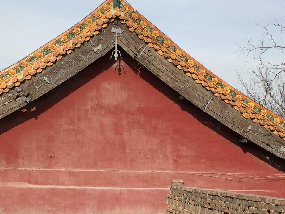 宏明寺 - 星际高球联盟-中国精英人士高尔夫旅游度假实景