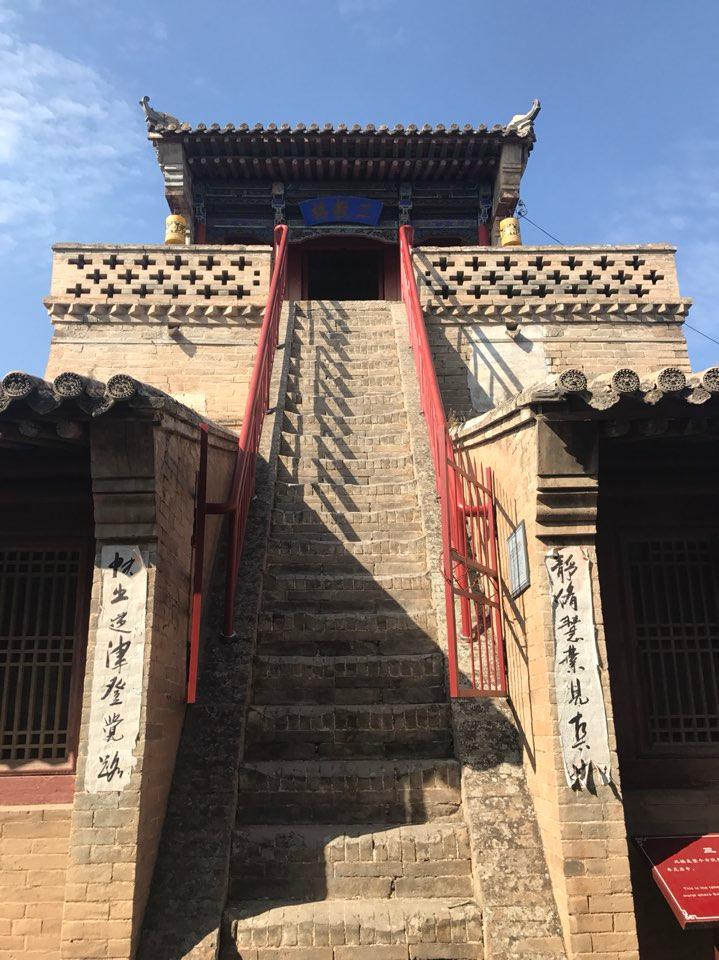 重泰寺 - 星际高球联盟-中国精英人士高尔夫旅游度假实景