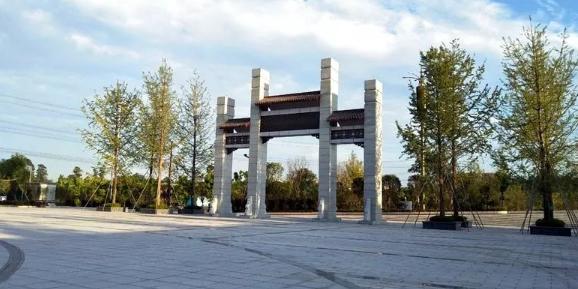 川南盐运文化主题公园 - 星际高球联盟-中国精英人士高尔夫旅游度假实景