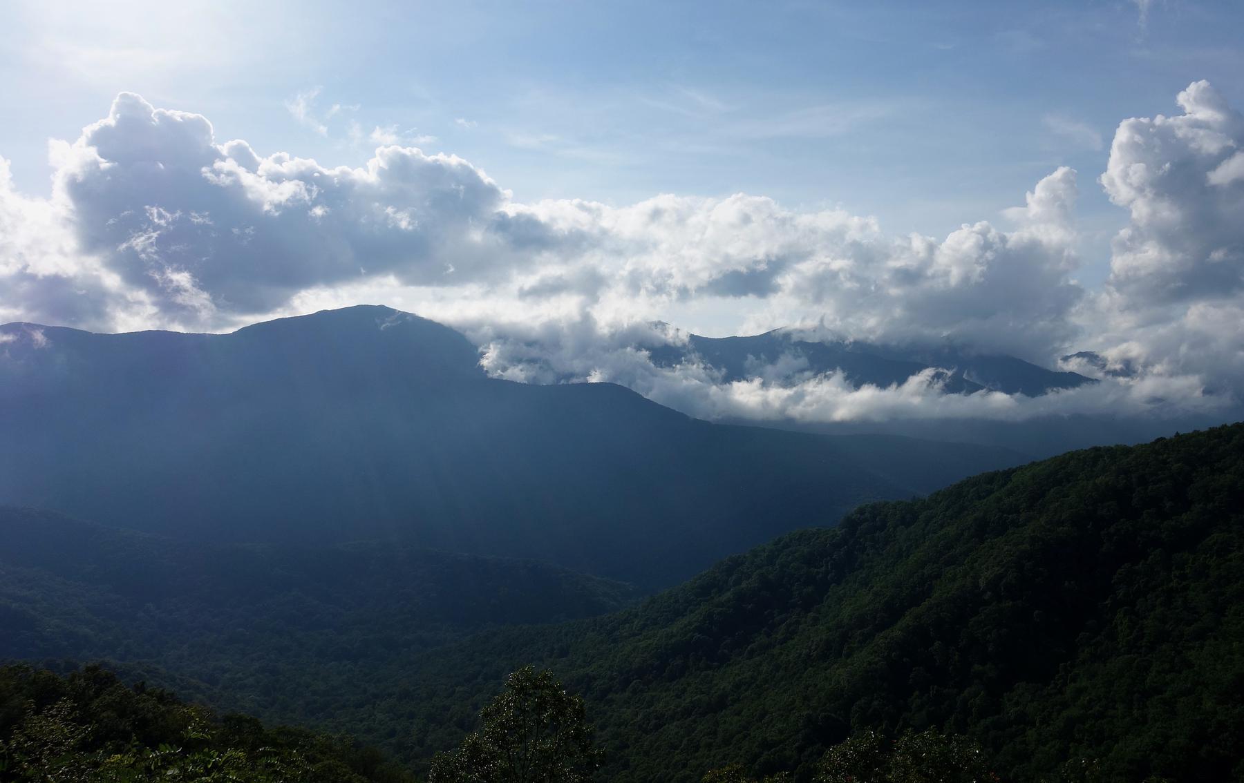 厦门北辰山 - 星际高球联盟-中国精英人士高尔夫旅游度假实景
