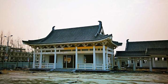 苏子读书园 - 星际高球联盟-中国精英人士高尔夫旅游度假实景