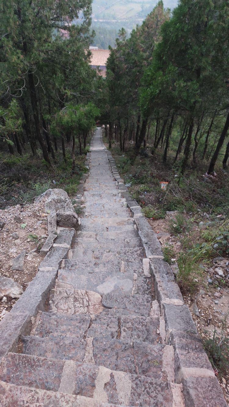 紫荆山风景区 - 星际高球联盟-中国精英人士高尔夫旅游度假实景