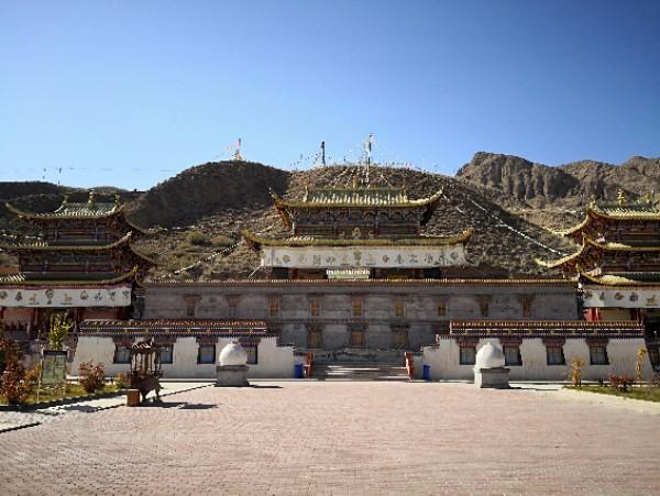 红湾寺 - 星际高球联盟-中国精英人士高尔夫旅游度假实景