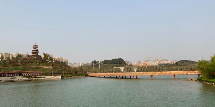 白鹭湖公园 - 星际高球联盟-中国精英人士高尔夫旅游度假实景