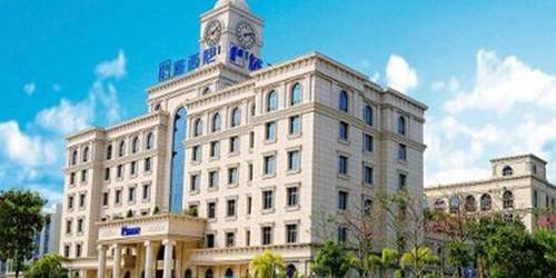 罗西尼工业旅游园区 - 星际高球联盟-中国精英人士高尔夫旅游度假实景