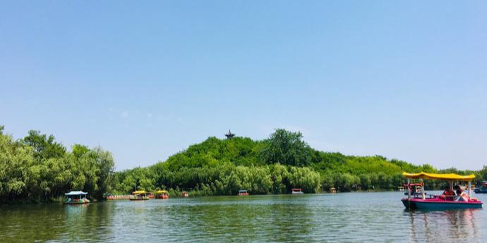 中华槐园 - 星际高球联盟-中国精英人士高尔夫旅游度假实景