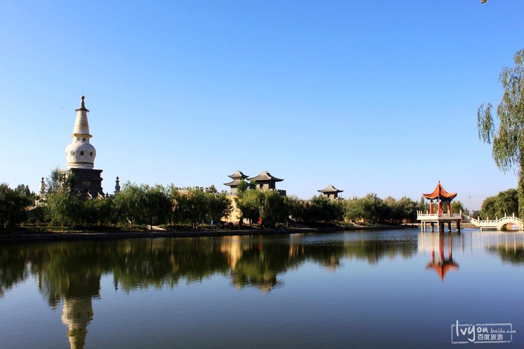 南湖生态示范园 - 星际高球联盟-中国精英人士高尔夫旅游度假实景