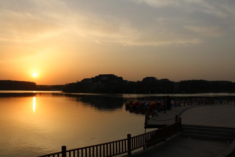 葛天源 - 星际高球联盟-中国精英人士高尔夫旅游度假实景