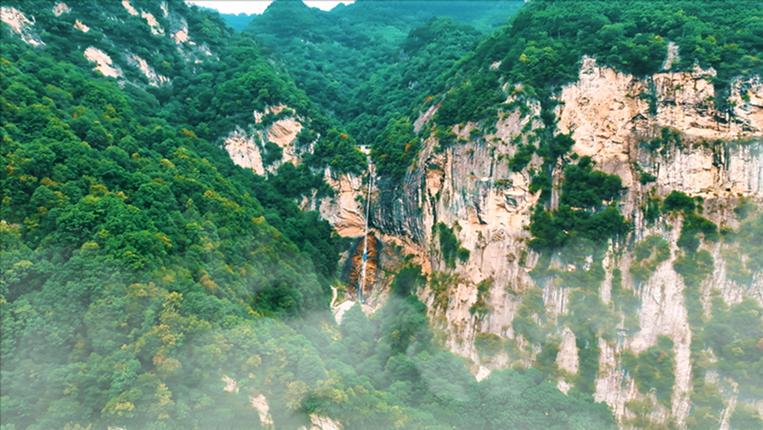 太平国家森林公园 - 星际高球联盟-中国精英人士高尔夫旅游度假实景