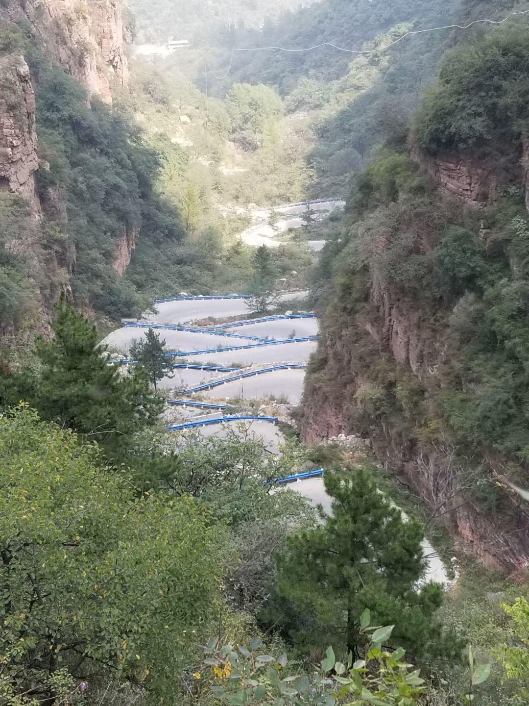 香木河自然保护区 - 星际高球联盟-中国精英人士高尔夫旅游度假实景