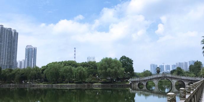 株洲文化园 - 星际高球联盟-中国精英人士高尔夫旅游度假实景