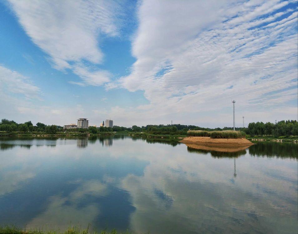 扶沟县人民公园 - 星际高球联盟-中国精英人士高尔夫旅游度假实景