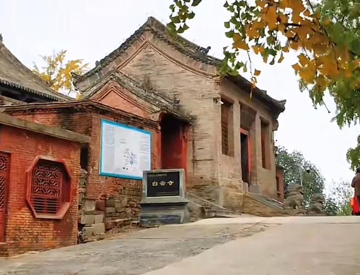 白云寺国家森林公园 - 星际高球联盟-中国精英人士高尔夫旅游度假实景