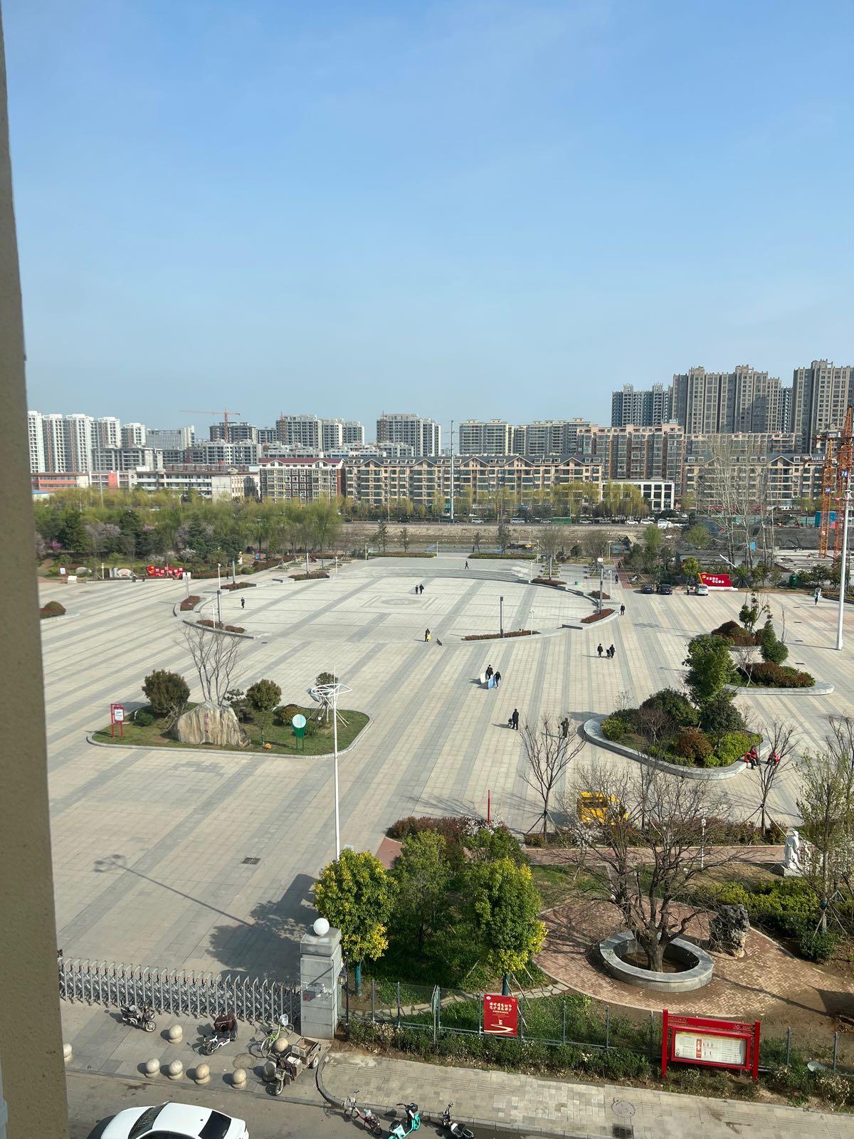 周口阳城公园 - 星际高球联盟-中国精英人士高尔夫旅游度假实景