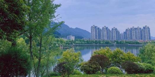 天鹅湖人民公园 - 星际高球联盟-中国精英人士高尔夫旅游度假实景