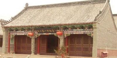 地母寺 - 星际高球联盟-中国精英人士高尔夫旅游度假实景