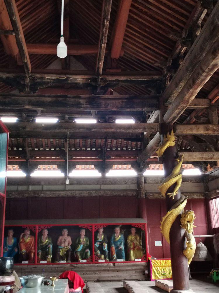 道林寺 - 星际高球联盟-中国精英人士高尔夫旅游度假实景