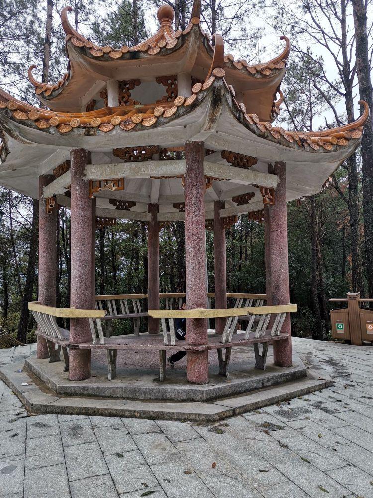 塔山文化公园 - 星际高球联盟-中国精英人士高尔夫旅游度假实景