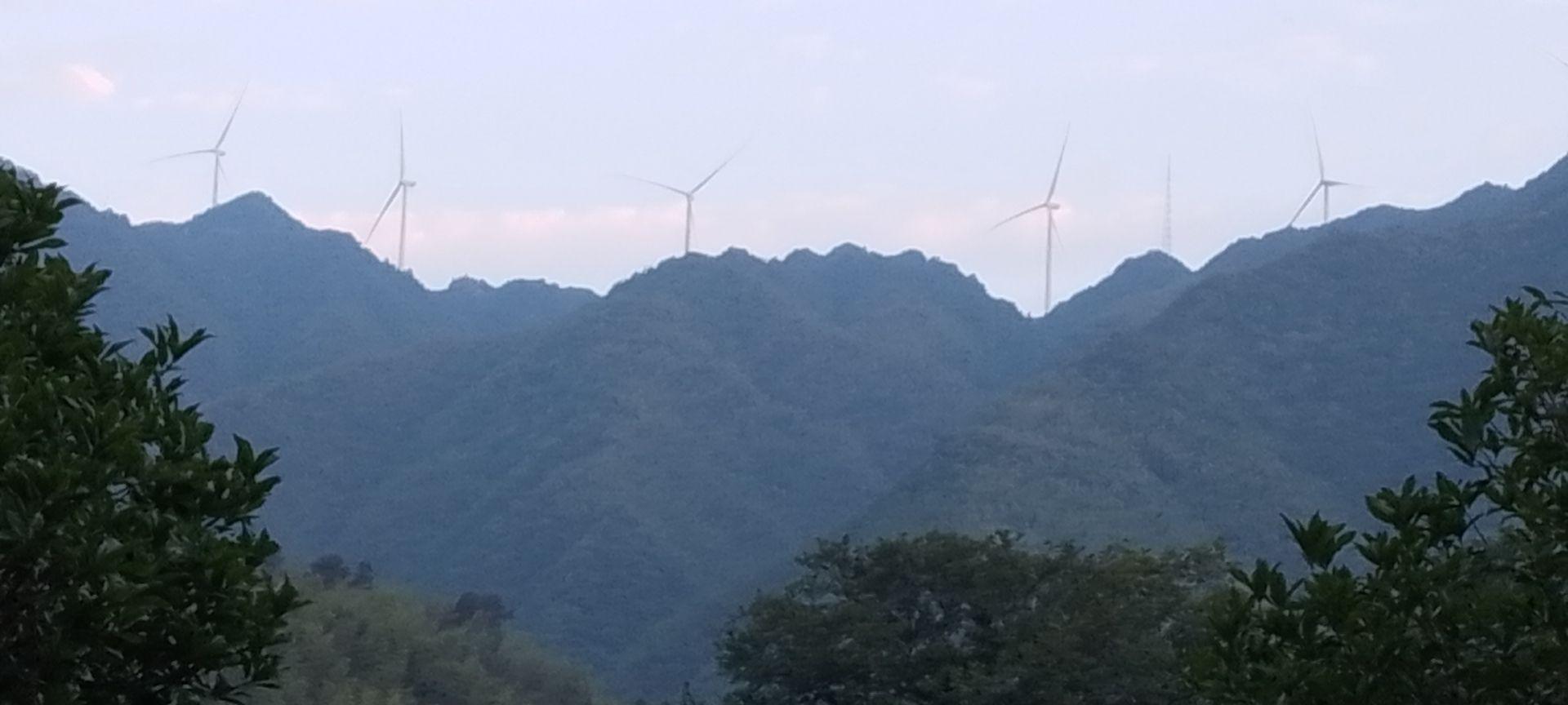 阳升观 - 星际高球联盟-中国精英人士高尔夫旅游度假实景