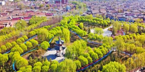 南苑公园 - 星际高球联盟-中国精英人士高尔夫旅游度假实景
