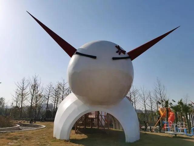 沈丘体育公园 - 星际高球联盟-中国精英人士高尔夫旅游度假实景